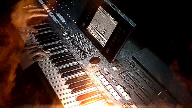 Terminator Theme song (Covered by Rustam I.) смотреть онлайн