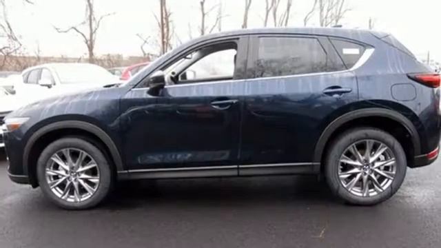 New 2020 Mazda CX-5 Baltimore, MD #5M051572 - SOLD смотреть онлайн