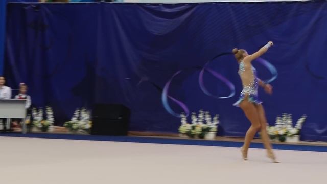RGYMRUSSIA Екатерина Веденеева - Лента смотреть онлайн