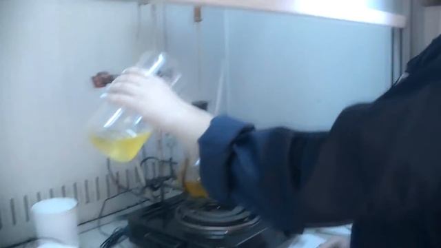 Mannequin Challenge Химтраст