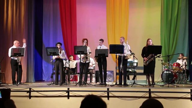 Концерт март 2024 часть 1 смотреть онлайн