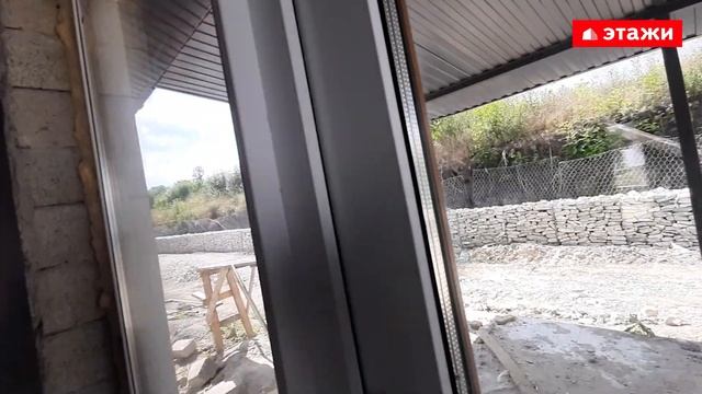ДОМ С РЕМОНТОМ ОТ ЗАСТРОЙЩИКА | 76 м² | Недвижимость в Анапе смотреть онлайн