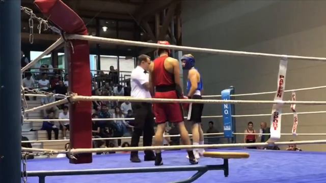 Sava Jovanovic BC Müllheim VS Alexander Romanov смотреть онлайн
