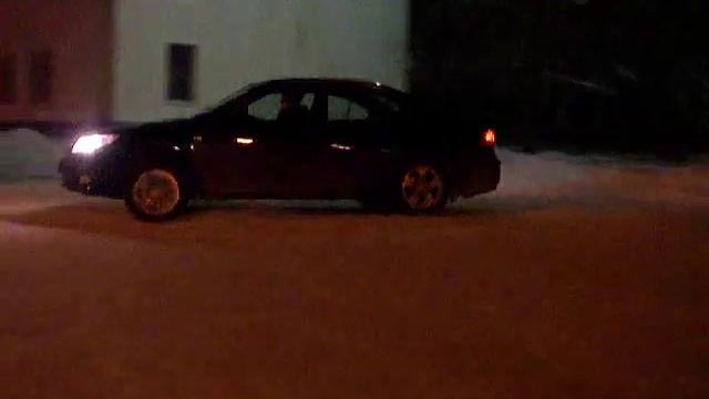 Kia Magentis 2