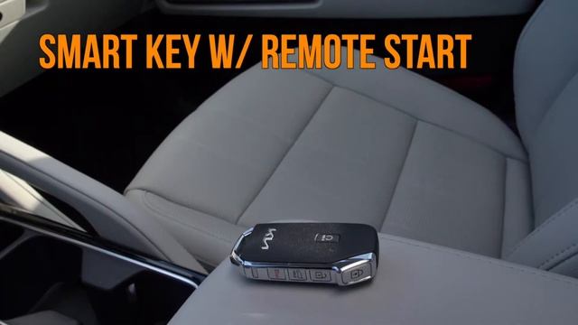 New 2022 Kia Telluride EX W/ EX Premium & Towing Packages