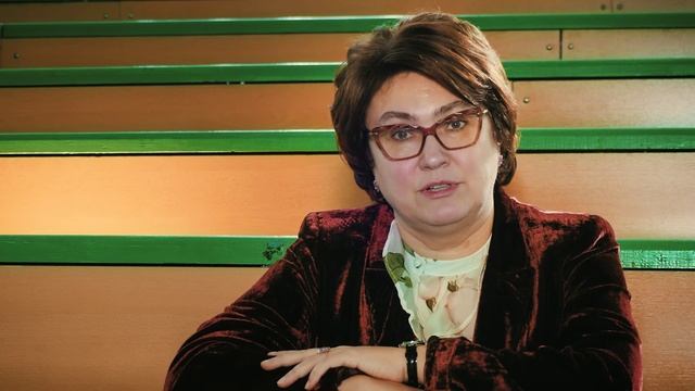 Ректор ННГУ Елена Загайнова поздравляет с Днём студента! смотреть онлайн