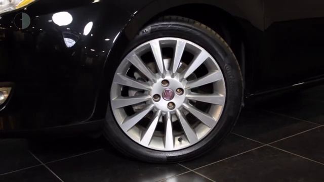 Fiat Bravo 1.4 T-JET CORPORATE 150PK смотреть онлайн