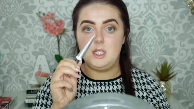 Chit Chat GRWM...Berlin Drama, Goals For The Future | Ashley Elizabeth Makeup смотреть онлайн