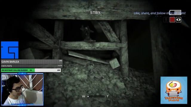 Outlast 2 Part 18 смотреть онлайн