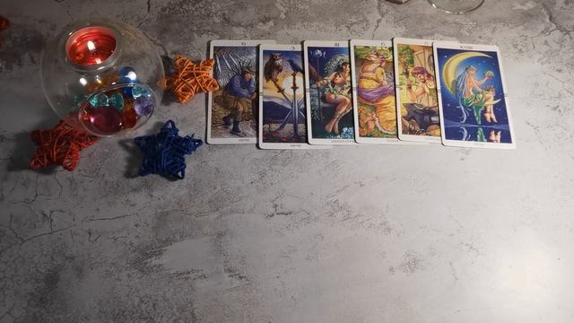 Карта Дня 23 Февраля ? ТаРо-ПрОгНоЗ ?Гороскоп ?Расклад на День ??? смотреть онлайн