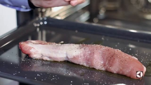 Духовой шкаф Electrolux EOA 95851 AV смотреть онлайн