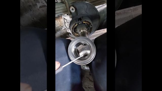 Газель Некст ДИСКОВЫЙ МОСТ СПАЙСЕР 4.6ПОЧЕМУ ТЕЧЕТ ? В ЧЕМ ОТЛИЧИЕ 4.6 ОТ 3.5 смотреть онлайн