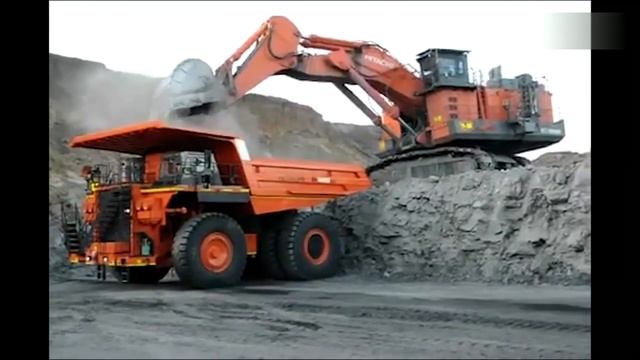 Эти Замечательные Тяжелые Машины|Навыки оператора|These WonderfulHeavy Machines|Operator skills|ATW смотреть онлайн
