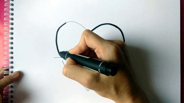 How to draw a cute heart is easy and simple. Милое сердце смотреть онлайн