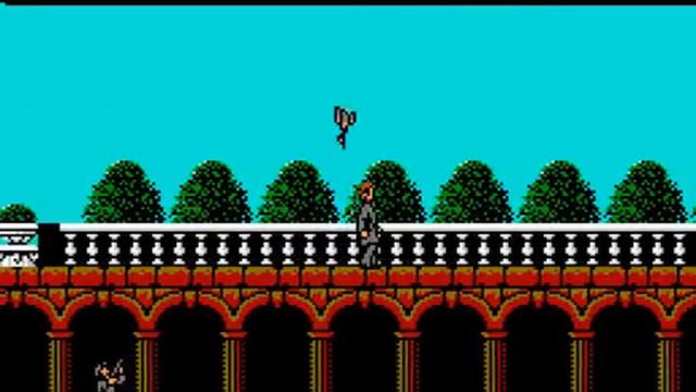086. NES Longplay [084] Dr. Jekyll and Mr. Hyde смотреть онлайн