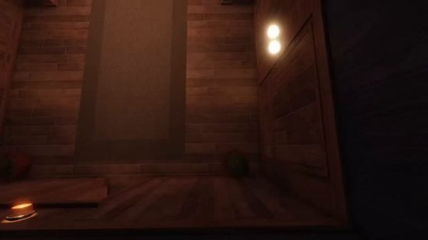 SEEK MEETS OLD SEEK! Roblox Doors Update Animation