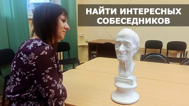 Видео от библиотеки им. К. Маркса