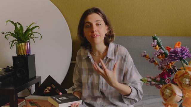 У нас есть книжка Искусство кино — Догма 95 смотреть онлайн
