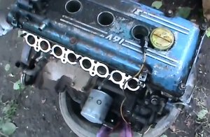 2ч Подробно! Разборка с Определением Ремонта 406 Двигателя Газели