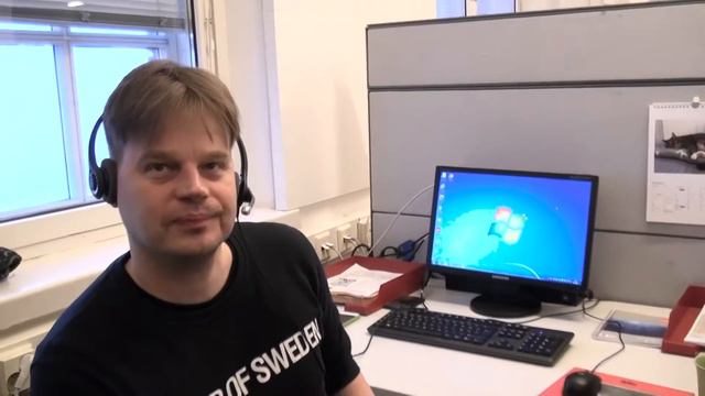 Myyntineuvottelijaksi Aller Medialle смотреть онлайн
