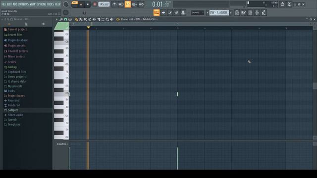 Делаем БИТ ROCKET - GOOD TIMES в FL Studio + FLP смотреть онлайн