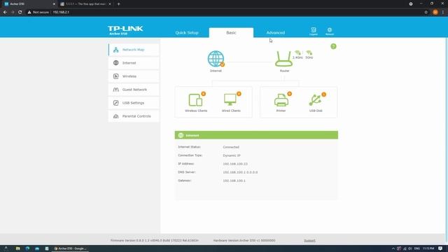 فقط ضع هذه الأرقام 1.1.1.3 في الراوتر وإحمي أطفالك وأسرتك ? смотреть онлайн