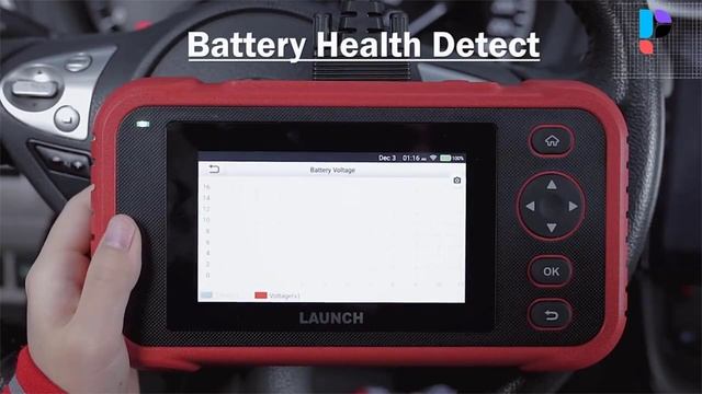 ✅ Top 5 Best Automotive Scan Tool In 2024 смотреть онлайн