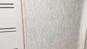 Некачественный флизелин? Обои пузырятся при поклейке