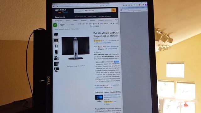 DELL U2412M MONITOR - REVIEW of LEGEND ALIVE смотреть онлайн