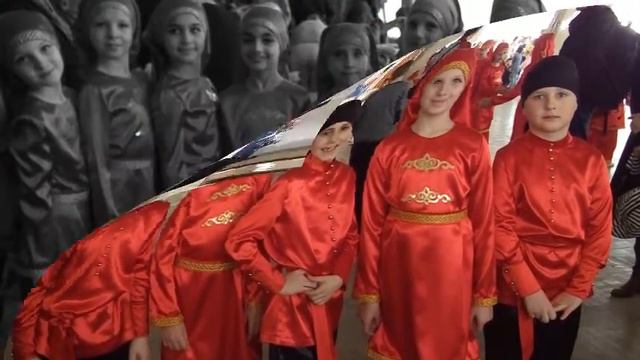 Куда уходит детство Залина и ее друзья смотреть онлайн