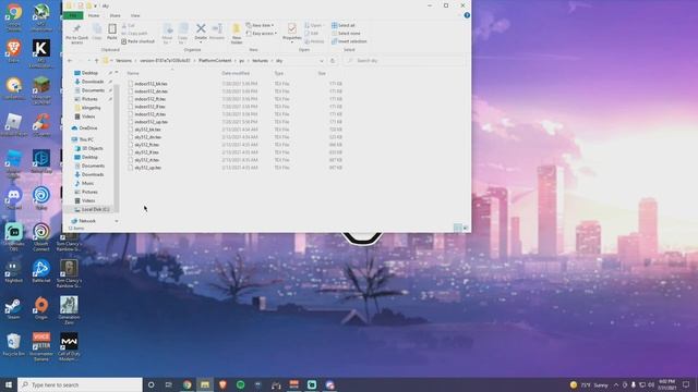 HOW TO GET *CUSTOM SKIES* IN PHANTOM FORCES смотреть онлайн
