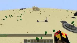 ПВО в моде hbm версия 1.12.2.