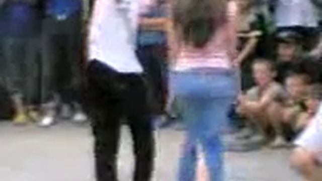 Кавказский танец смотреть онлайн