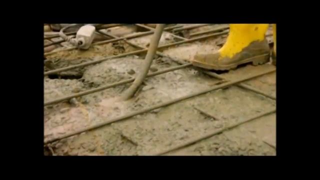 ЛЕГКИЕ БЕТОННЫЕ ПЕРЕКРЫТИЯ смотреть онлайн