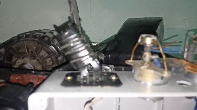 замена станции управления на электросамокате смотреть онлайн