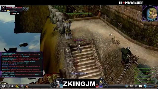 SIENA BRACELET OPENING 100PCS PART 2 CABAL ONLINE PH смотреть онлайн