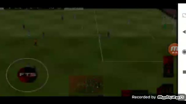 FTS 22 выиграл трофей с ПСЖ. смотреть онлайн