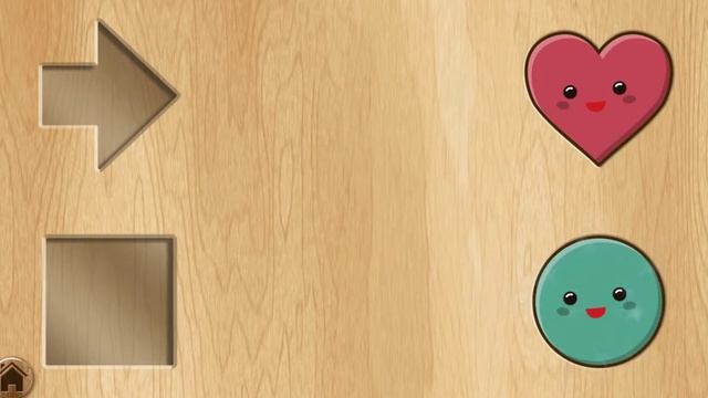 Fun Educational Game For Toddlers And Presch - Baby Puzzles - Learn The Numbers, Fruits Kids Game смотреть онлайн