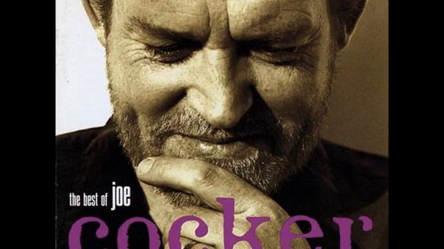 Joe Cocker - You Can Leave Your Hat On (Ultra Traxx Remix)