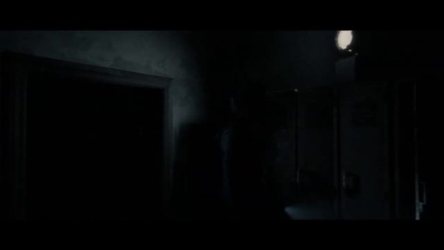 Little Hope. Эпизод 4. Петля времени. смотреть онлайн