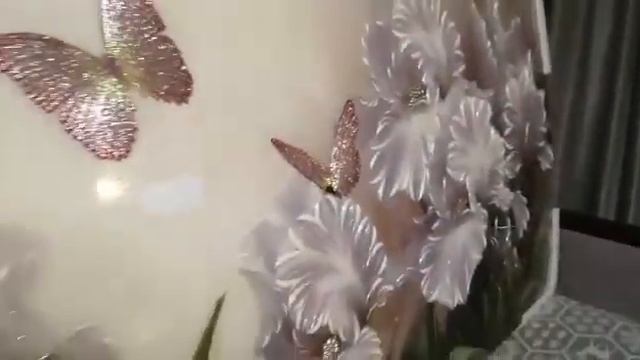 Голубые Ирисы смотреть онлайн