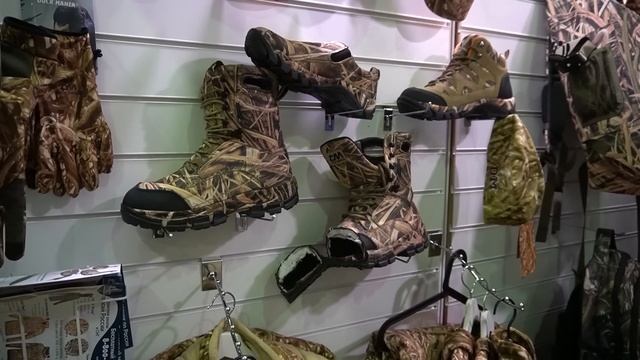 ВЫСТАВКА ОХОТА И РЫБОЛОВСТВО НА РУСИ 2023! АВТОНОМНАЯ ВЕБАСТА, ИРЛАНДСКИЙ САМОВАР и МНОГОЕ ДРУГОЕ! смотреть онлайн