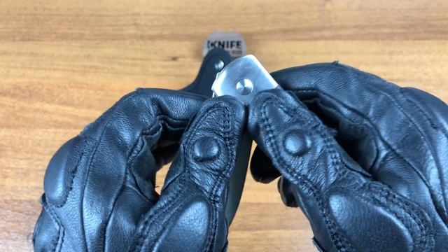 Нож "Accurate Folder" GRN, 8Cr13MoV, R2203 от CRKT смотреть онлайн