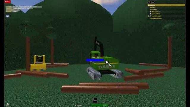 logging on roblox смотреть онлайн