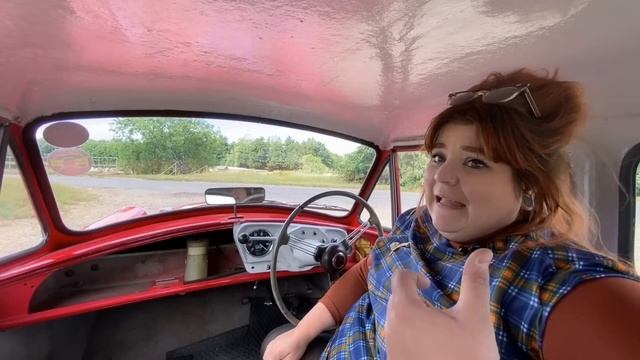 IDRIVEACLASSIC reviews: 60s Bond Mini Car Mark G (micro car/mini car review) смотреть онлайн