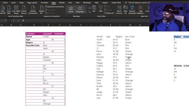5 Dynamic Array Gotchas in Excel смотреть онлайн