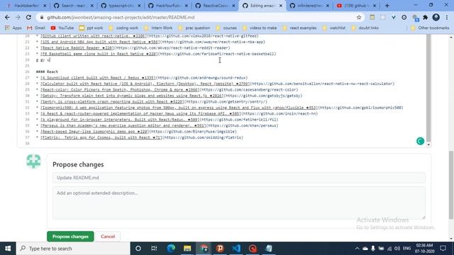 How to Start Development ? Resource for Development ? Hacktoberfest ? Open source contribution ? смотреть онлайн