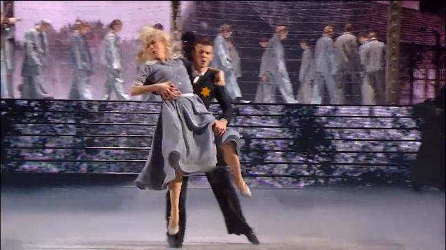 Спортсмены салютуют Великой Победе | Праздничный концерт смотреть онлайн