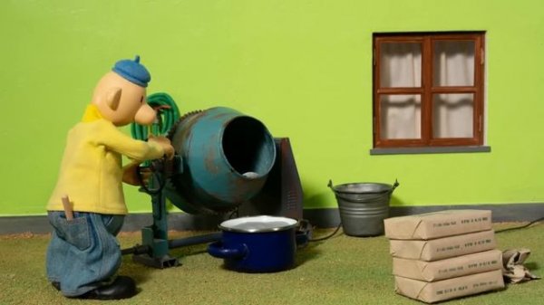 Pat a Mat - Pizza | Pizza