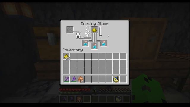Tutorial for Brewery Plugin on Minecraft University смотреть онлайн